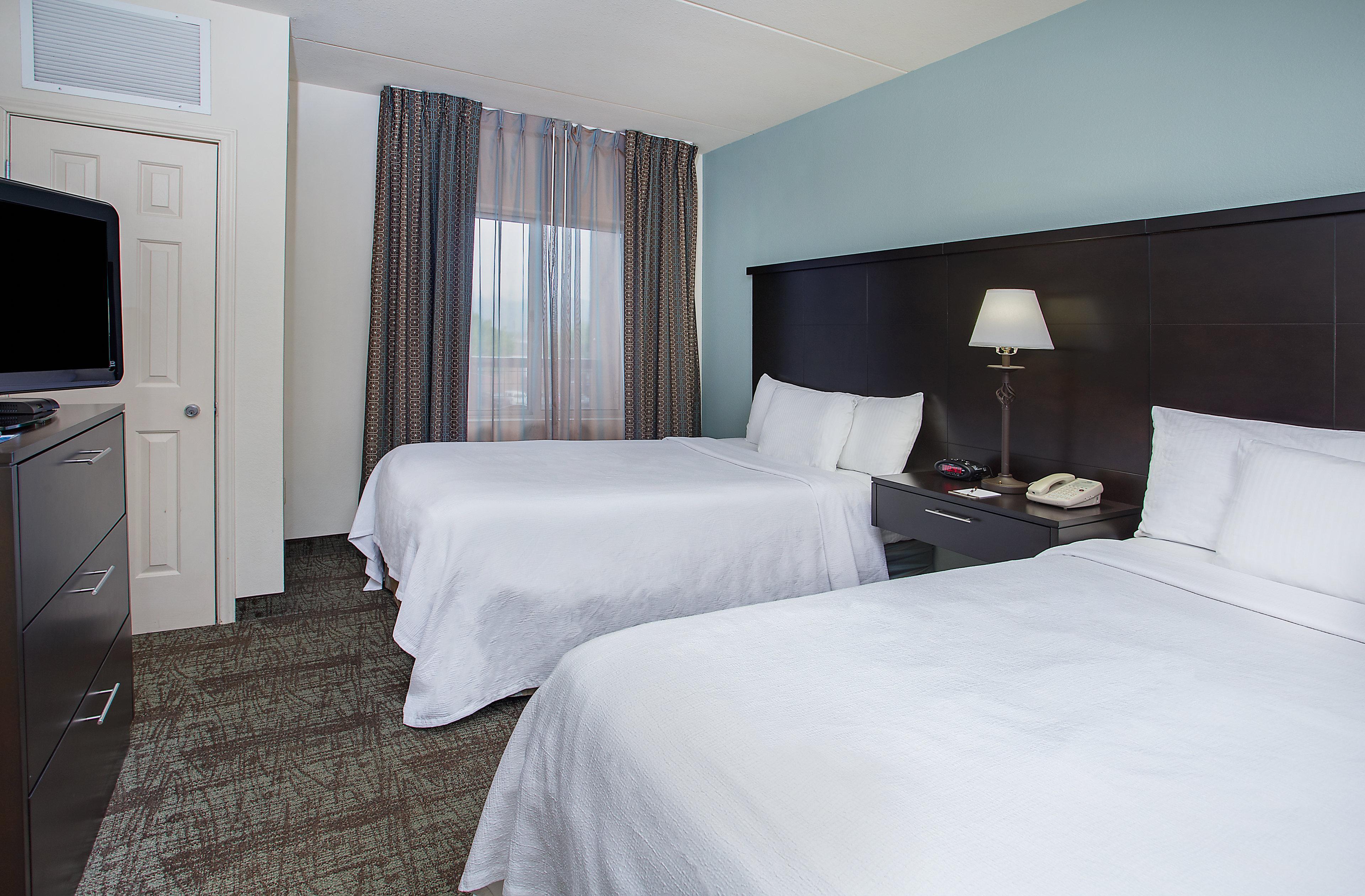 Staybridge Suites Chattanooga Downtown - Convention Center By Ihg Exterior foto