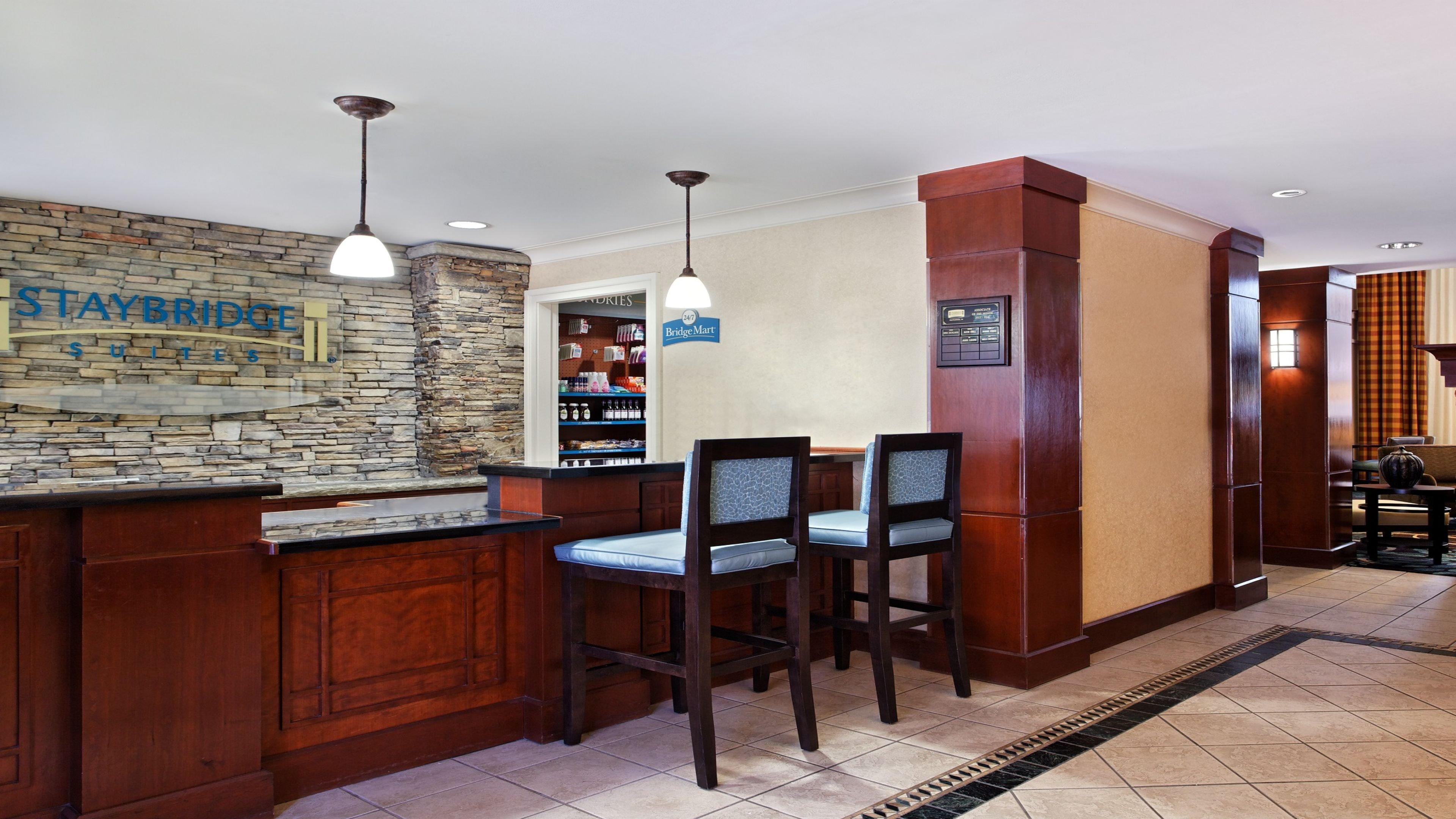 Staybridge Suites Chattanooga Downtown - Convention Center By Ihg Exterior foto
