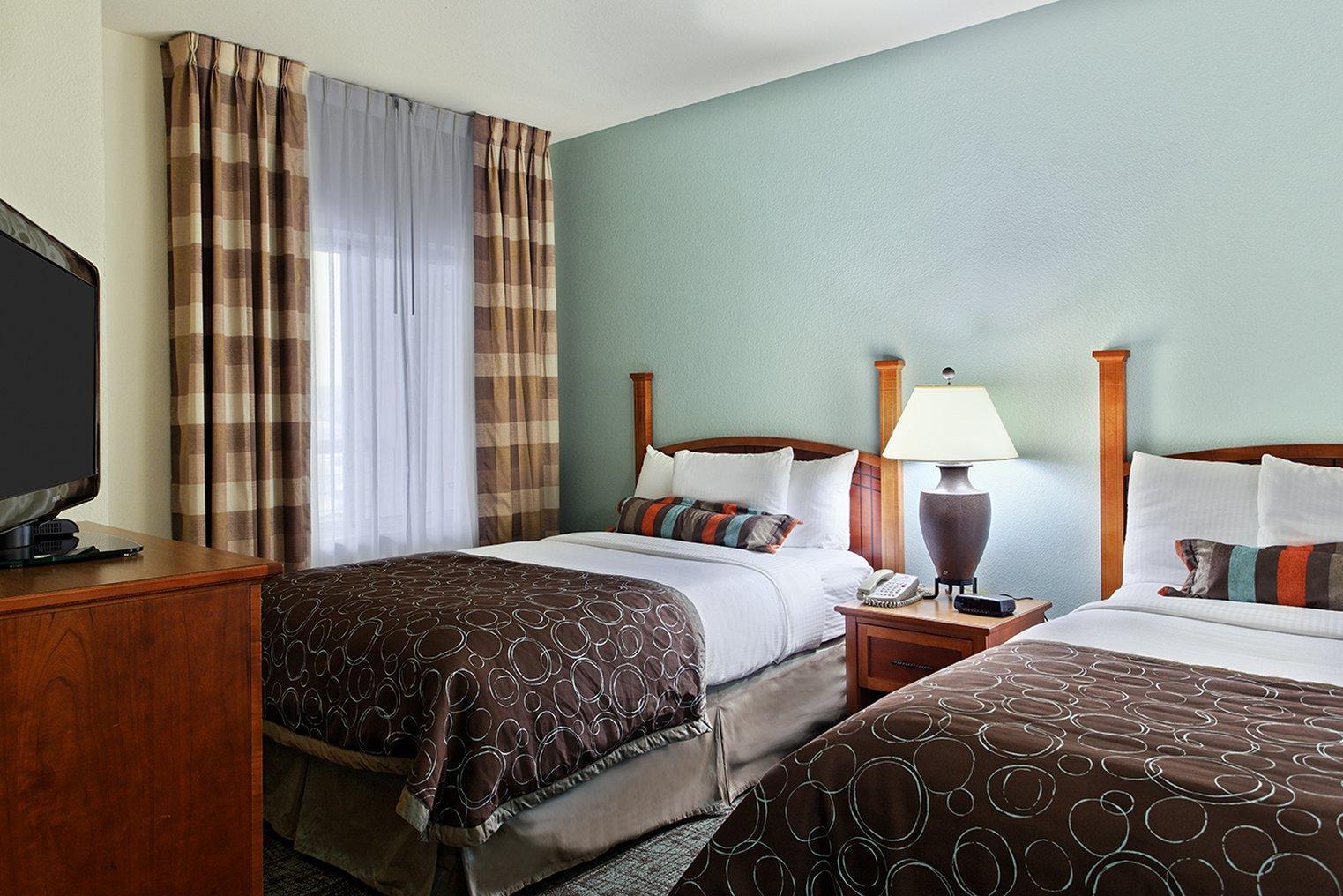 Staybridge Suites Chattanooga Downtown - Convention Center By Ihg Exterior foto