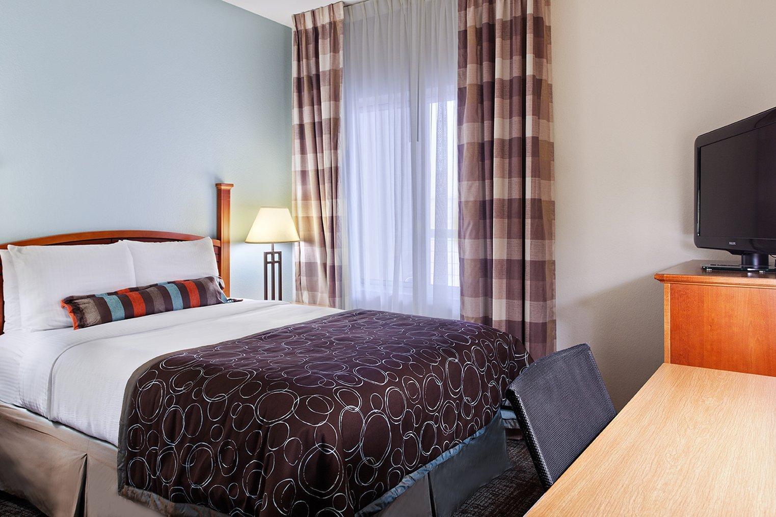 Staybridge Suites Chattanooga Downtown - Convention Center By Ihg Exterior foto