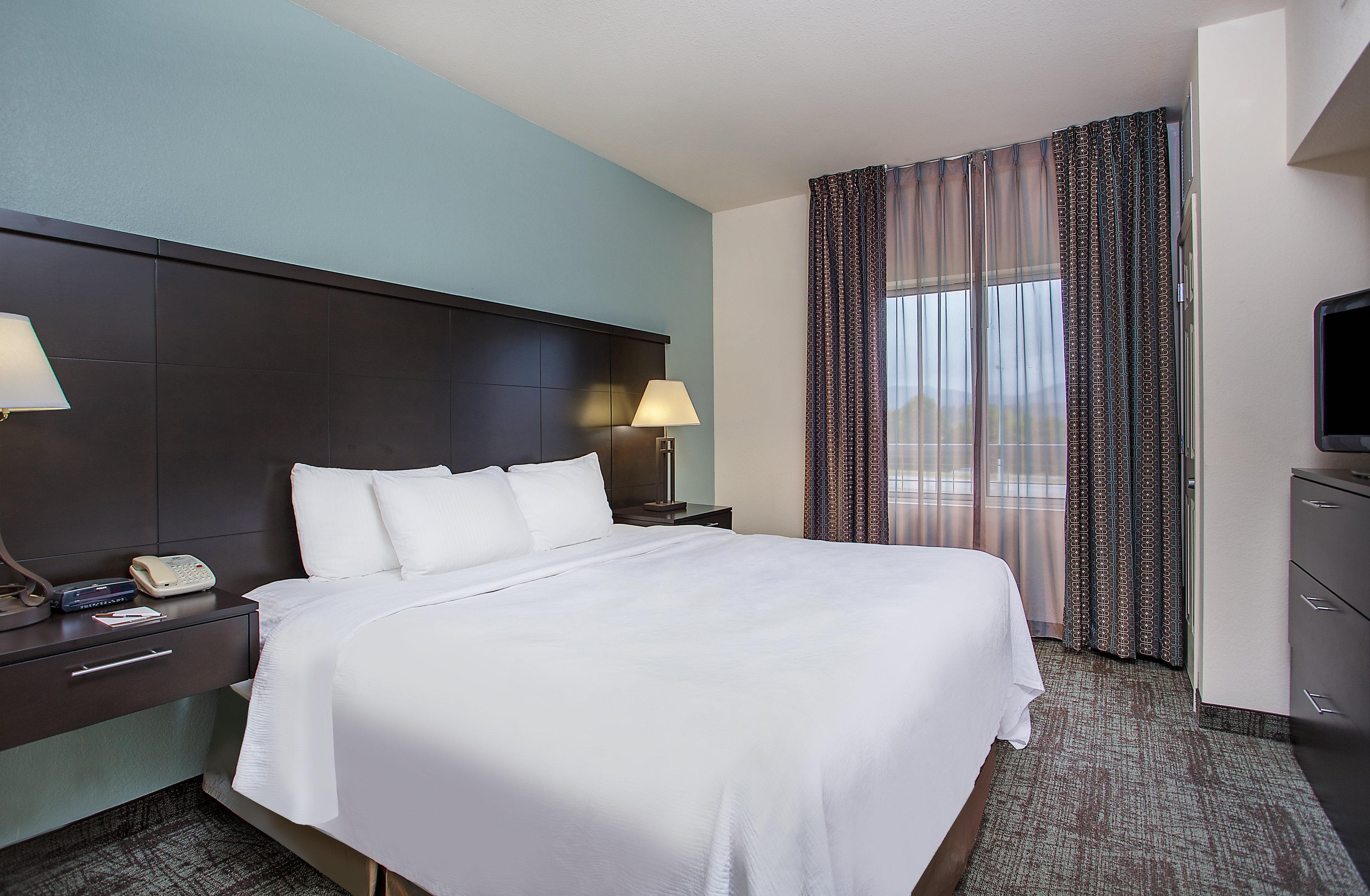 Staybridge Suites Chattanooga Downtown - Convention Center By Ihg Exterior foto