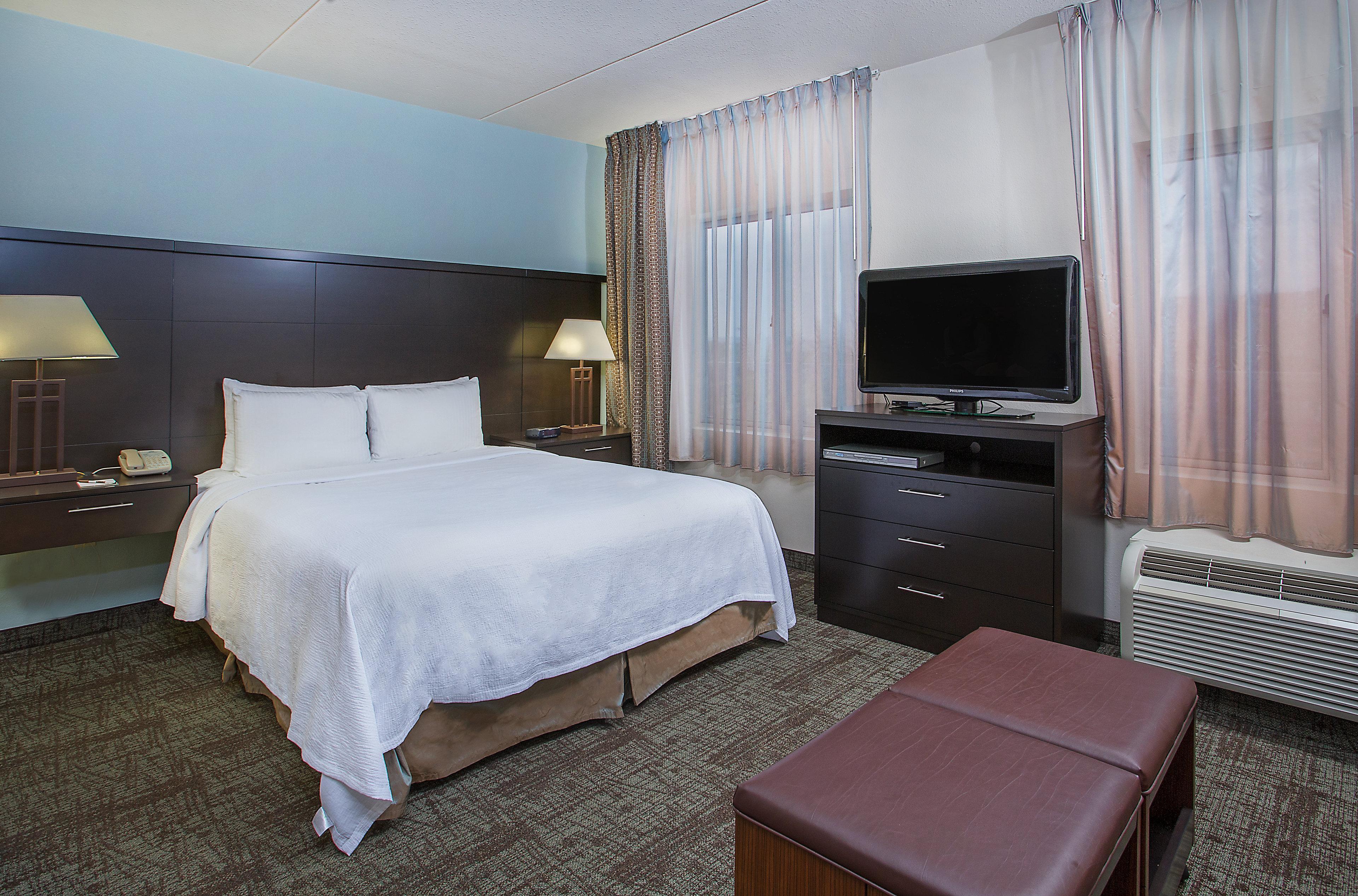 Staybridge Suites Chattanooga Downtown - Convention Center By Ihg Exterior foto