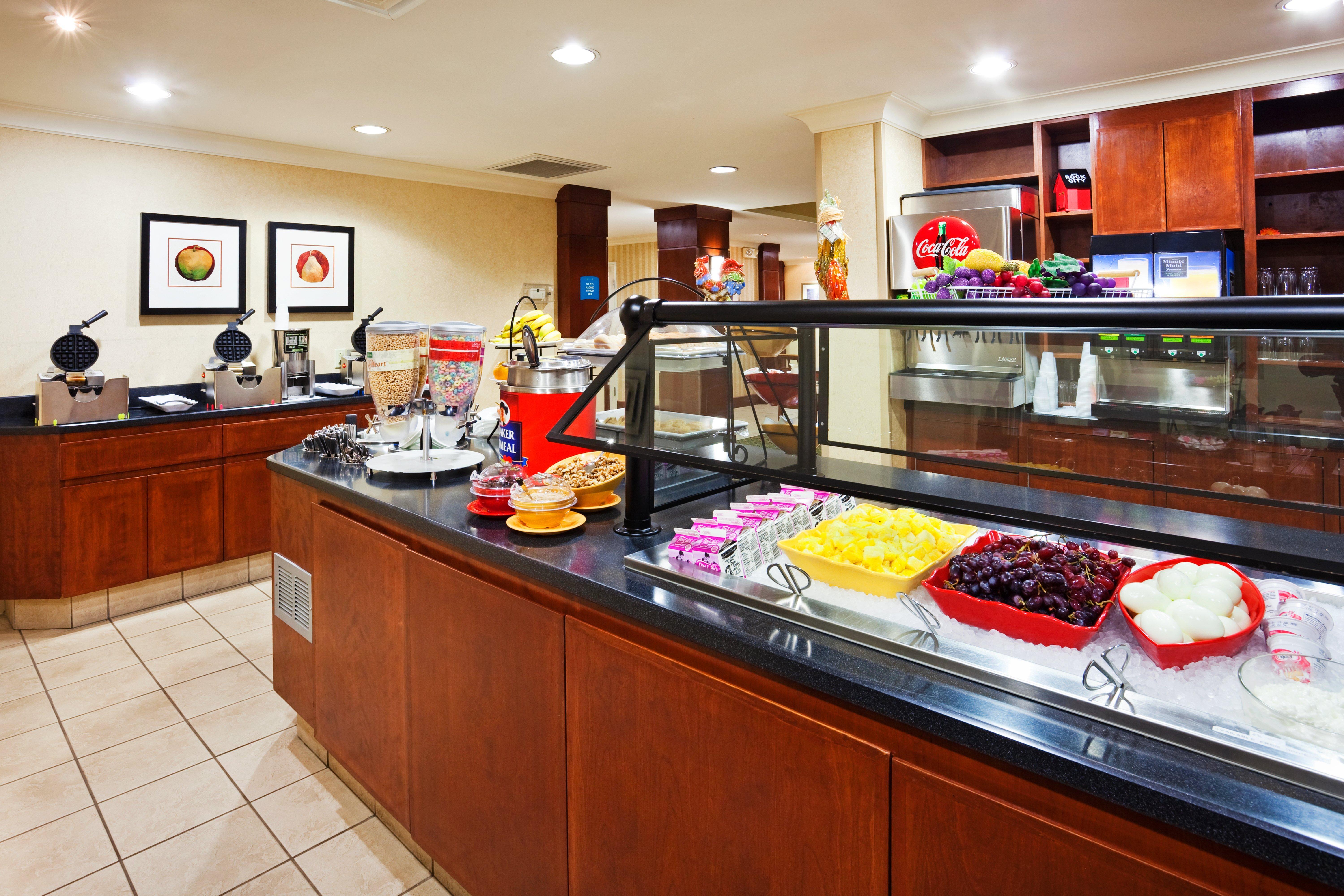 Staybridge Suites Chattanooga Downtown - Convention Center By Ihg Exterior foto