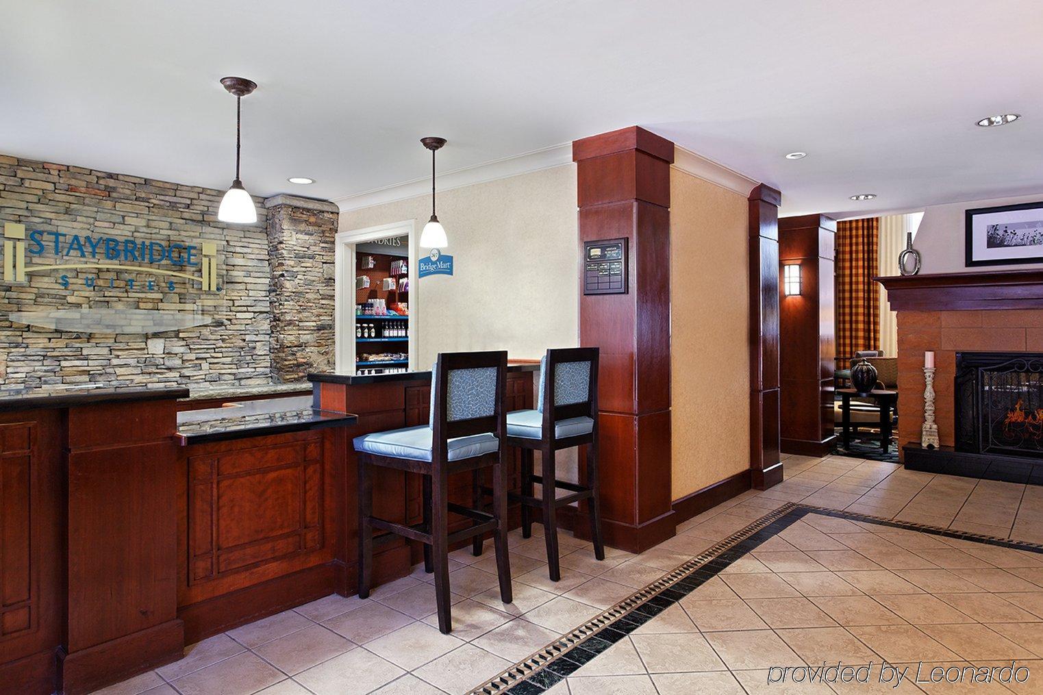 Staybridge Suites Chattanooga Downtown - Convention Center By Ihg Exterior foto