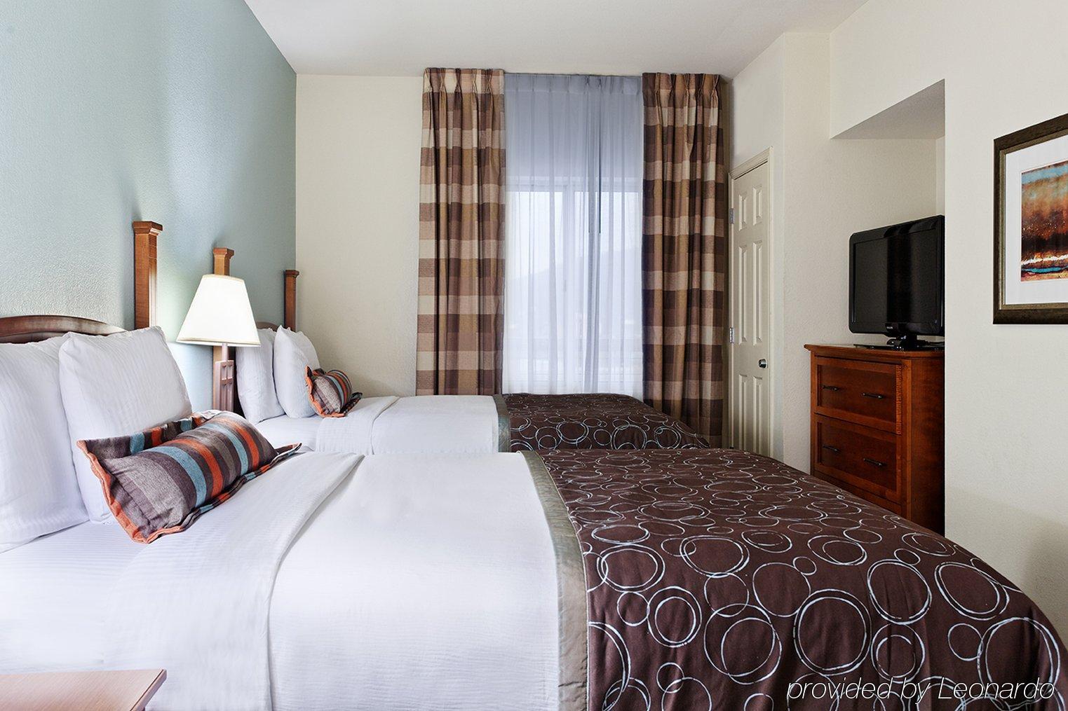 Staybridge Suites Chattanooga Downtown - Convention Center By Ihg Exterior foto