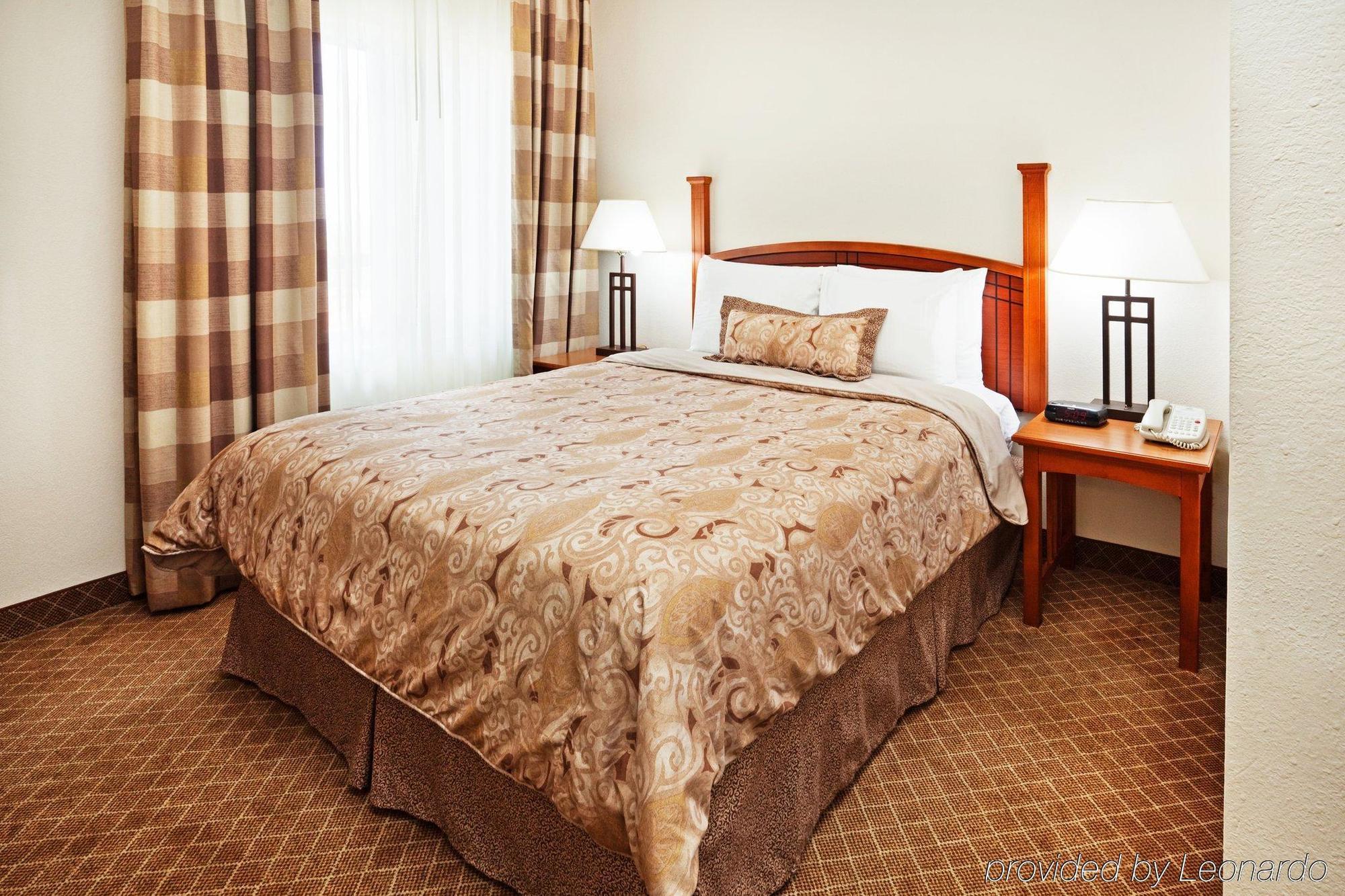 Staybridge Suites Chattanooga Downtown - Convention Center By Ihg Exterior foto