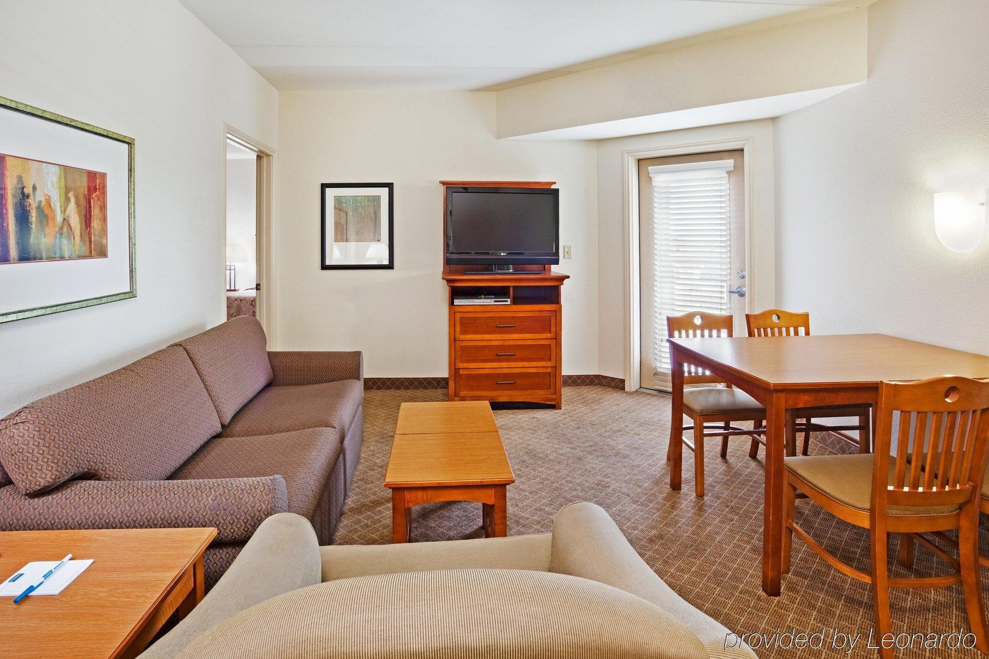 Staybridge Suites Chattanooga Downtown - Convention Center By Ihg Exterior foto