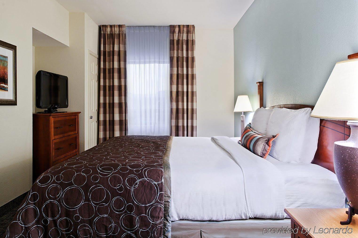 Staybridge Suites Chattanooga Downtown - Convention Center By Ihg Exterior foto