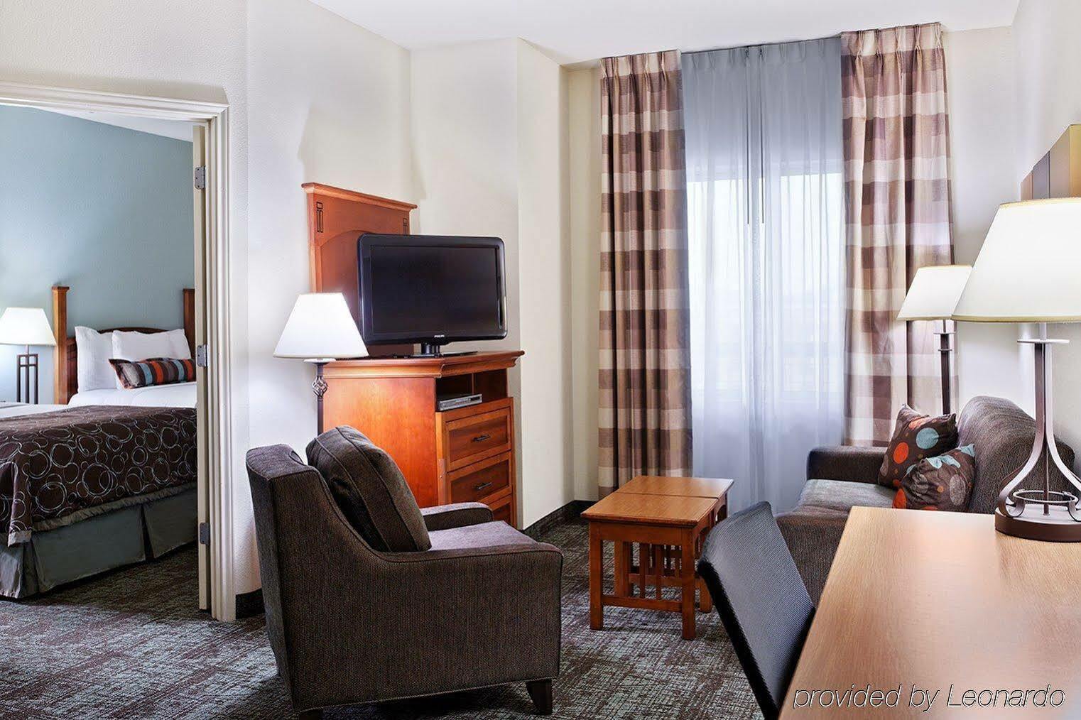 Staybridge Suites Chattanooga Downtown - Convention Center By Ihg Exterior foto
