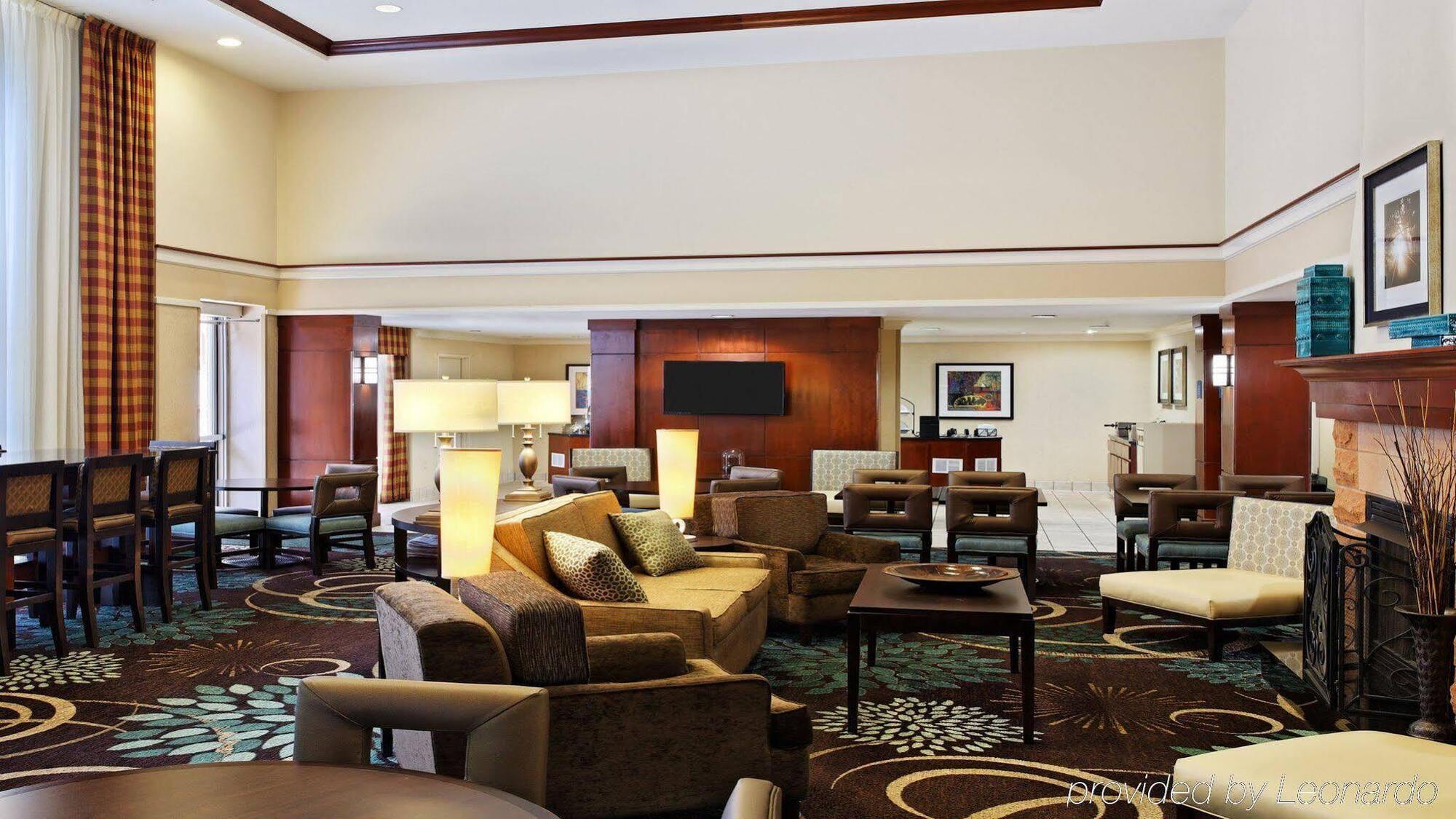 Staybridge Suites Chattanooga Downtown - Convention Center By Ihg Exterior foto