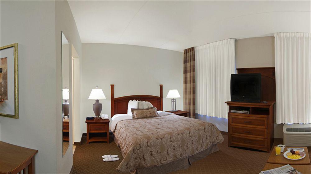 Staybridge Suites Chattanooga Downtown - Convention Center By Ihg Exterior foto